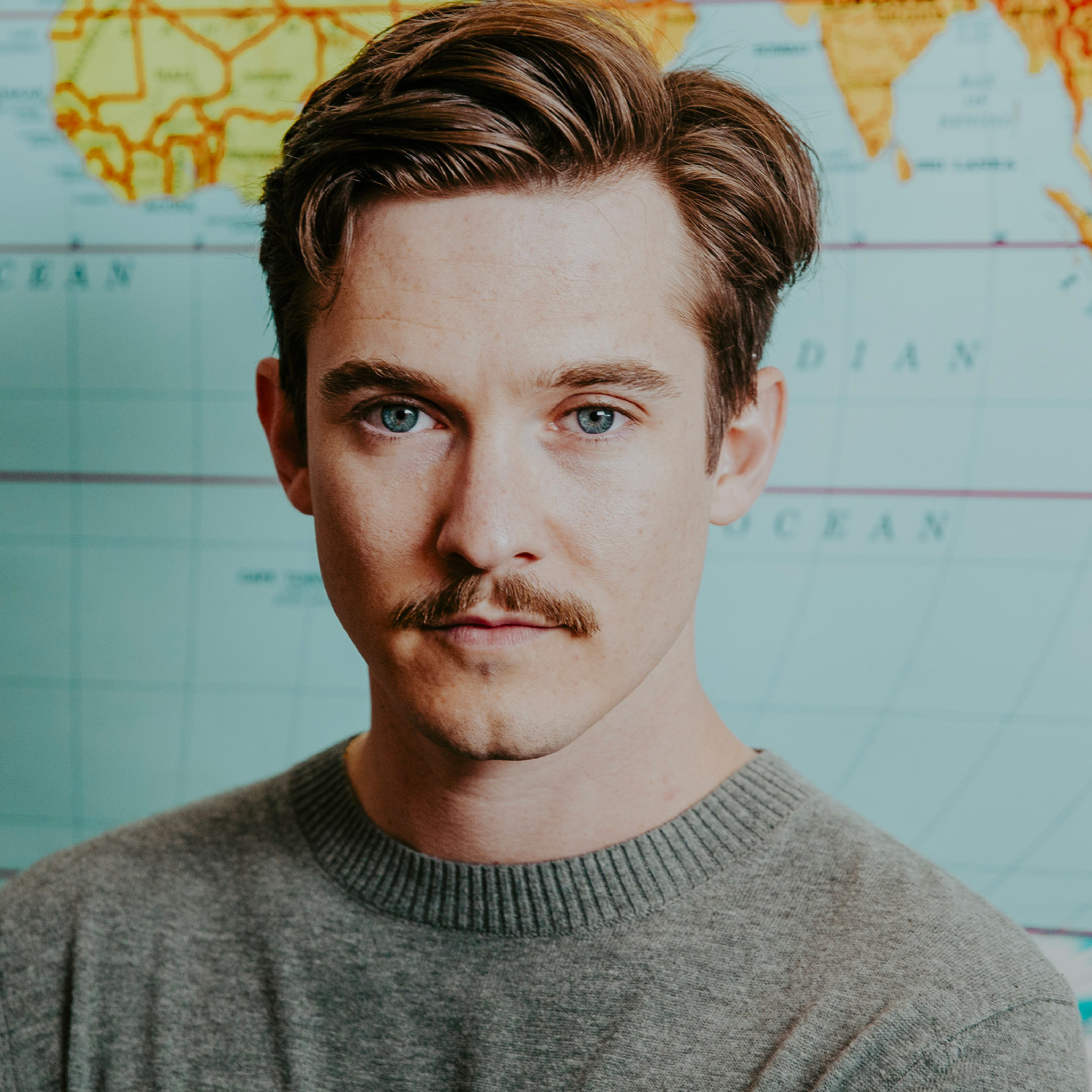 Chris Farren