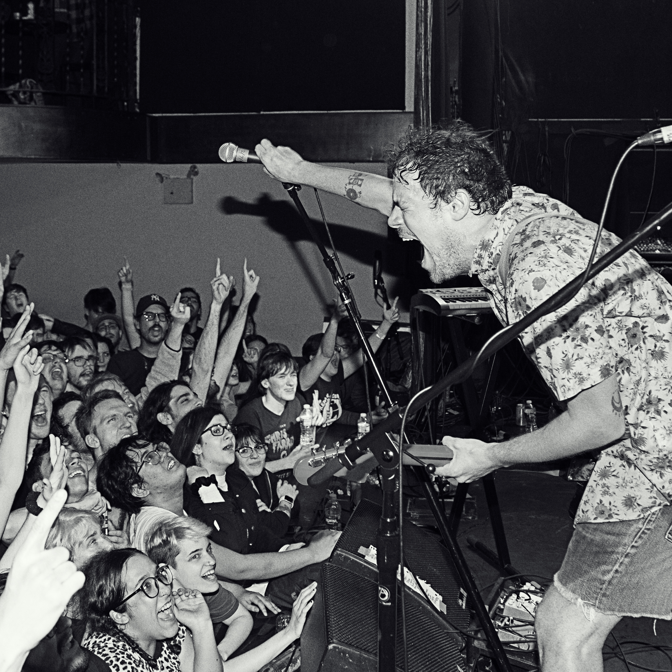 Jeff Rosenstock