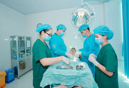 tác dụng của việc cắt bao quy đầu