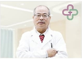 bác sĩ Trịnh Giang Lợi