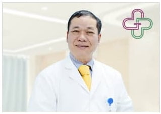 Bác sĩ Lê Nhân Tuấn