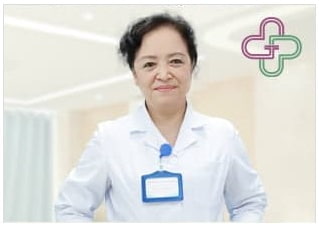 Bác sĩ Trần Thị Thành