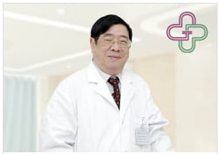 Bác sĩ Nguyễn Chí Tuyến