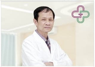 Bác sĩ Cung Khắc Thông