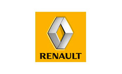 Logo de Renault