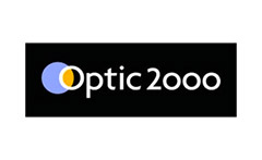 Logo d'Optic 2000