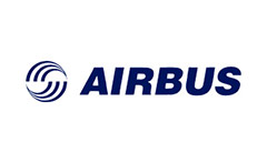 Logo d'Airbus