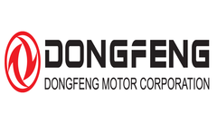 Logo de Dongfeng