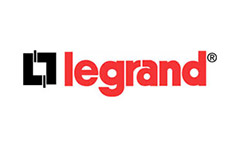 Logo de Legrand