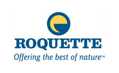 Logo de Roquette