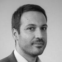 Photo de Benjamin Hannache Directeur Associé chez Keley Consulting