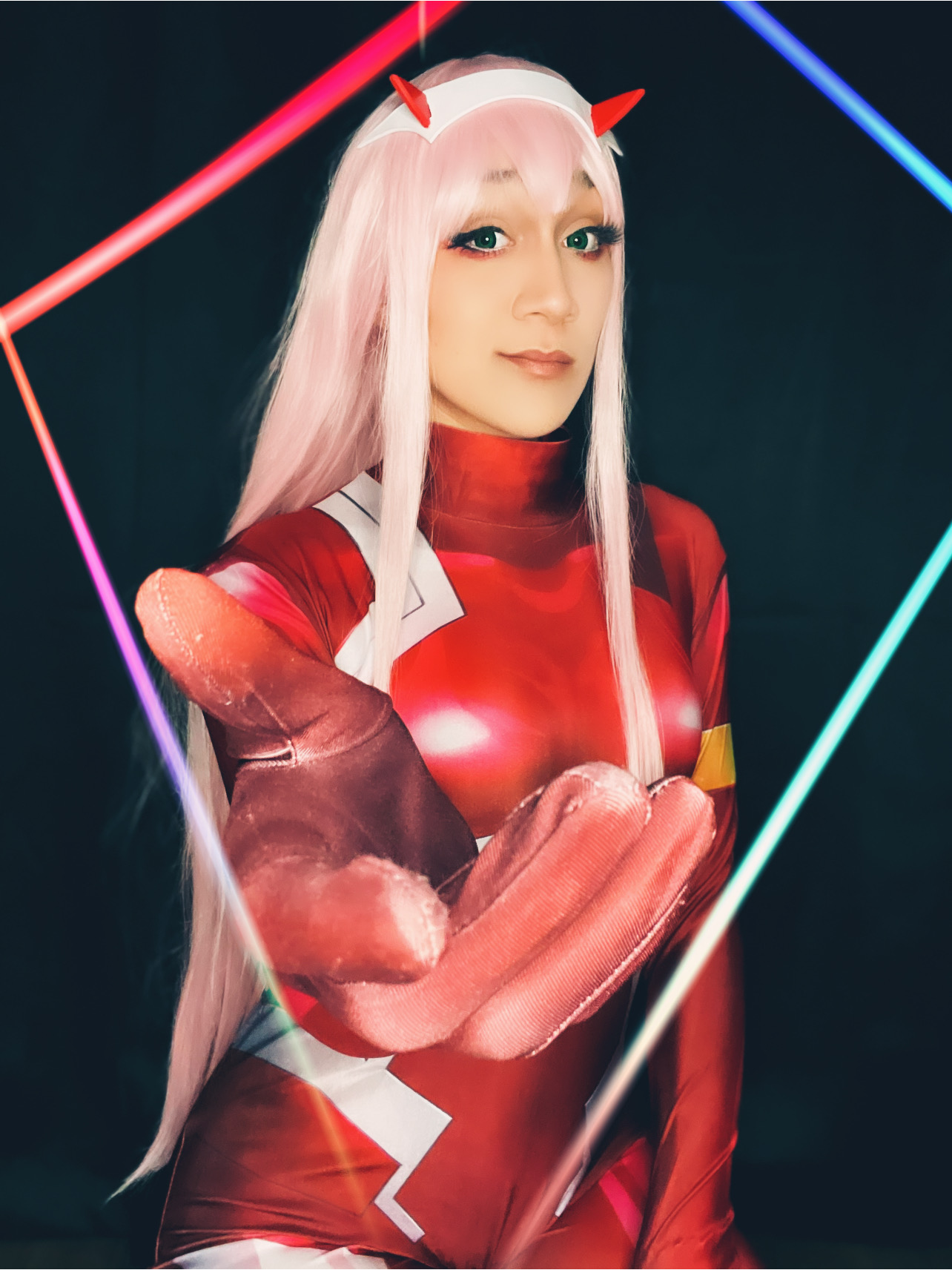 BlackJack Cosplay