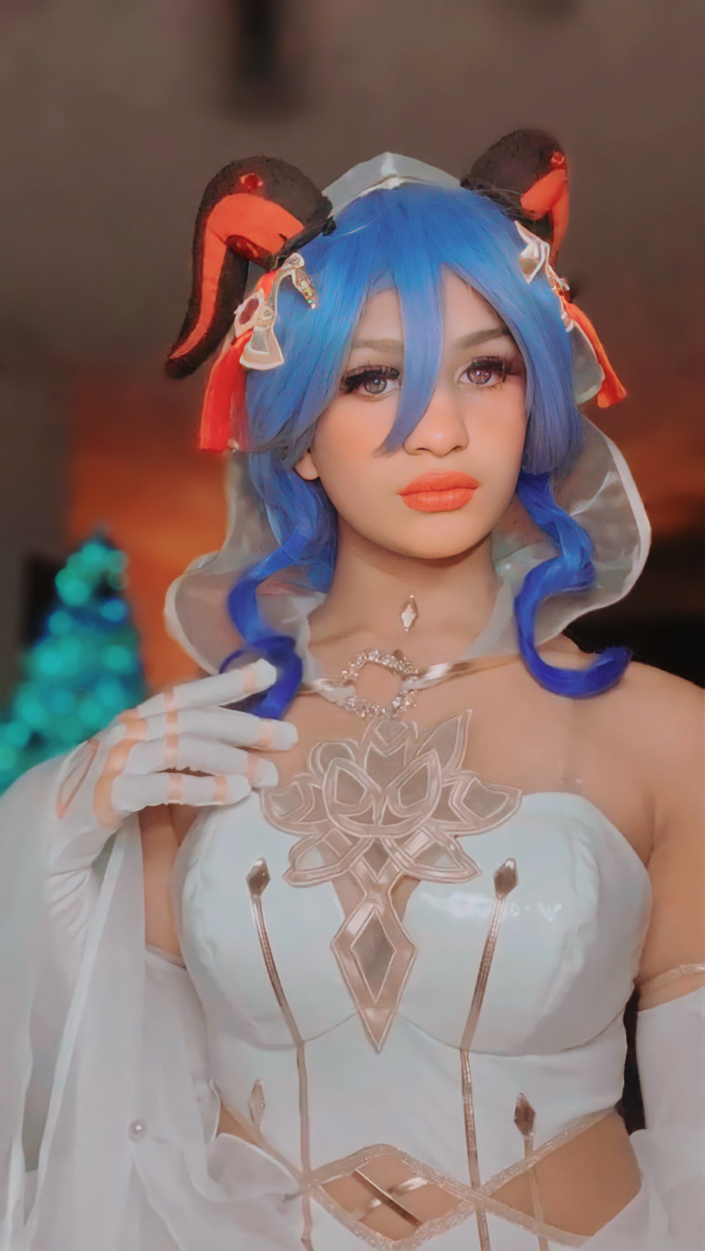 Gennys Cosplay