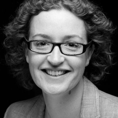 Lauren Palmer headshot
