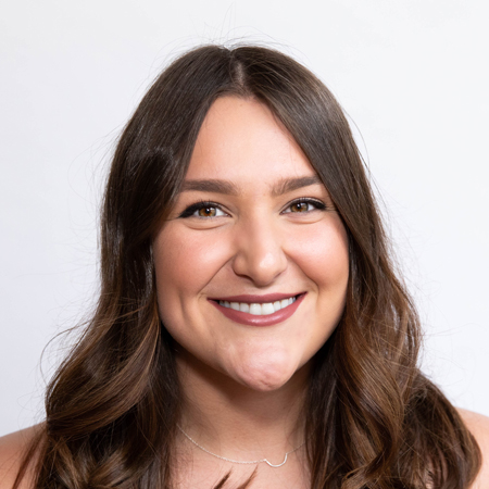 Sarah Hope Keast Headshot