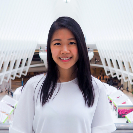 Angie Kwan Headshot