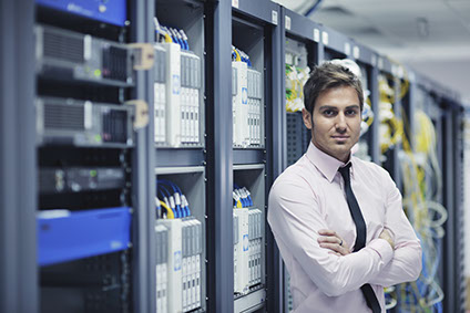 IT Technician