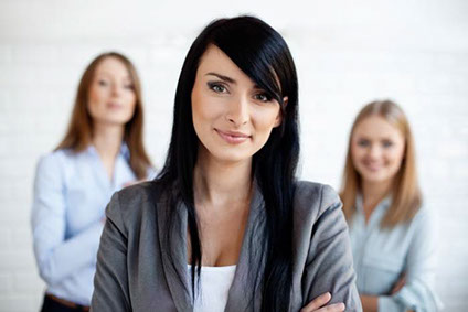 Businesswomen