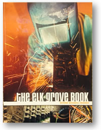 2013 Edition of the Elk Grove Book