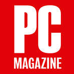 PC Magazine logo