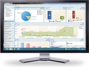TRAVERSE screenshot