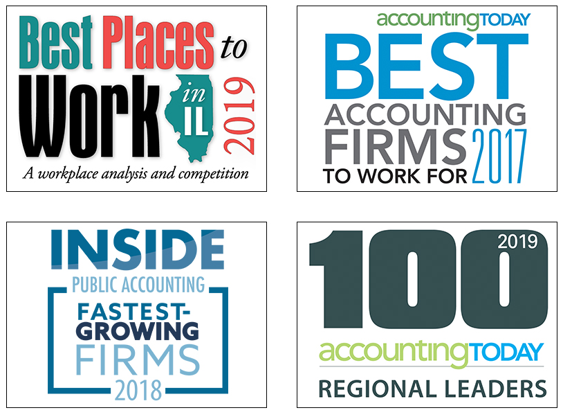 Best Places to Work
