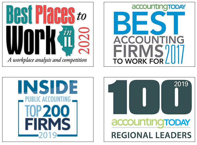 Best Places to Work