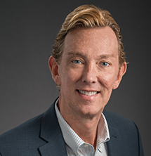 Bruce Jones, Managing Partner