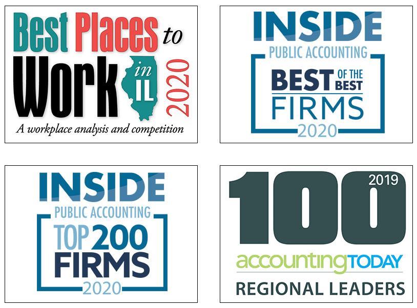 Best Places to Work