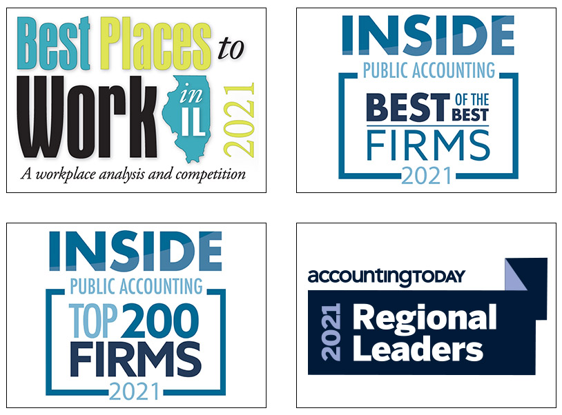 Best Places to Work