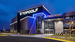 Topgolf of Schaumburg