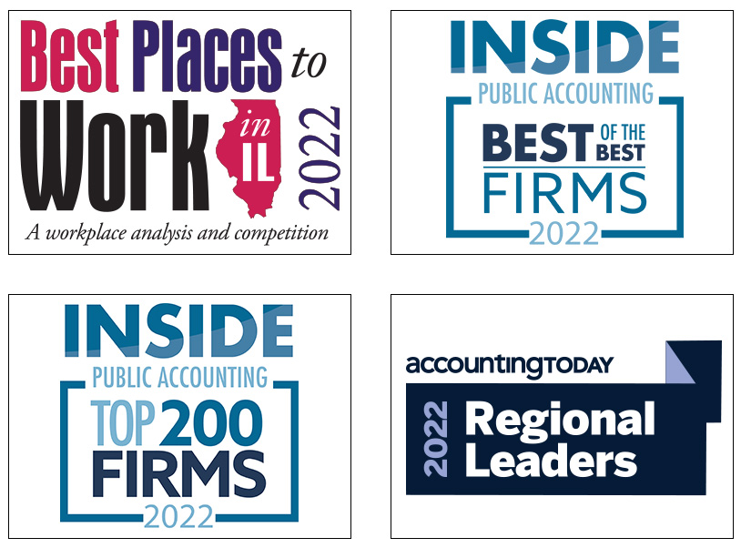 Best Places to Work