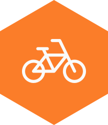 Bicycle & Kilometer refund