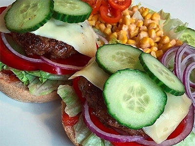 sandwich
