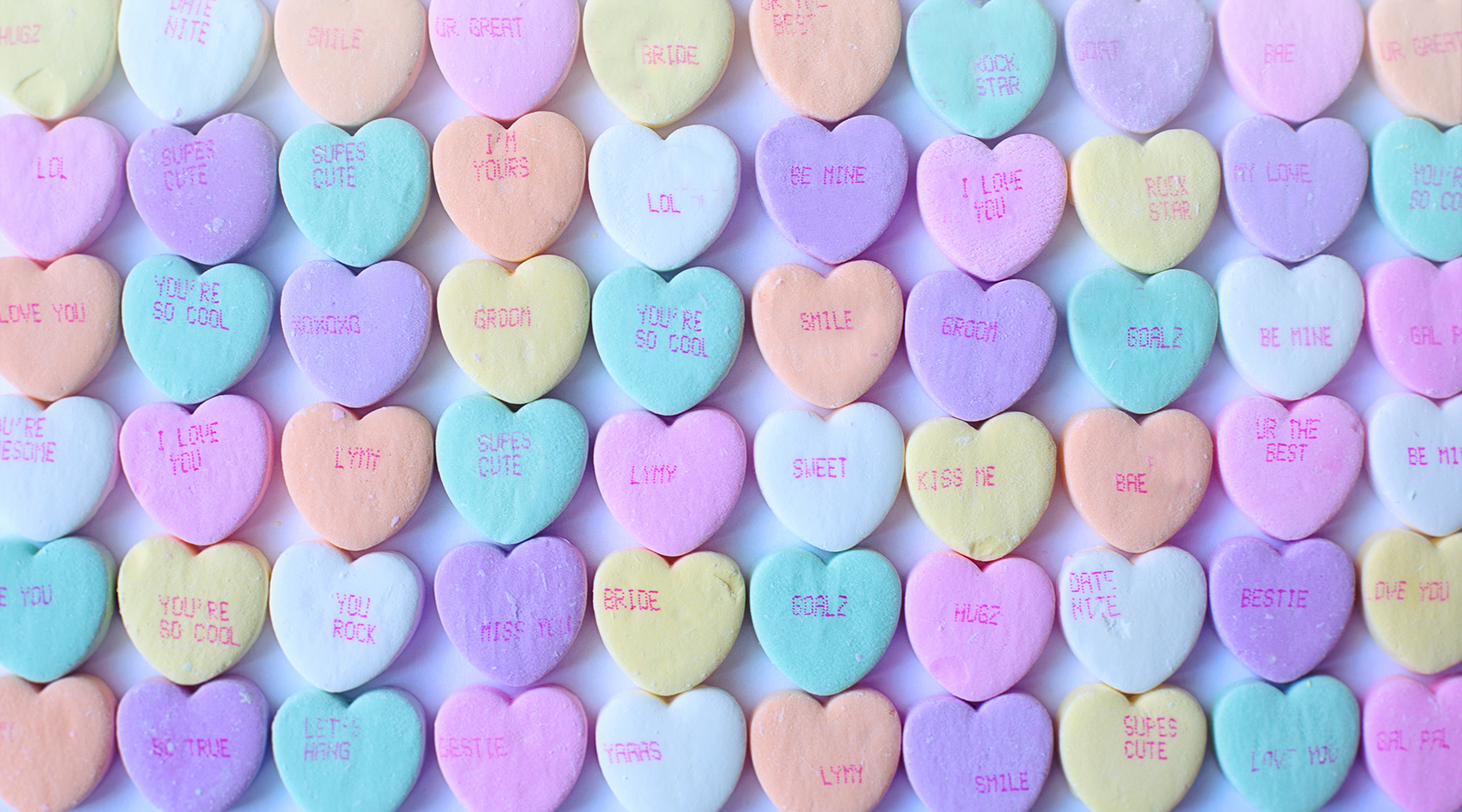 Senior Community Activity Ideas During COVID-19 Quarantines: Valentine's Day Edition!