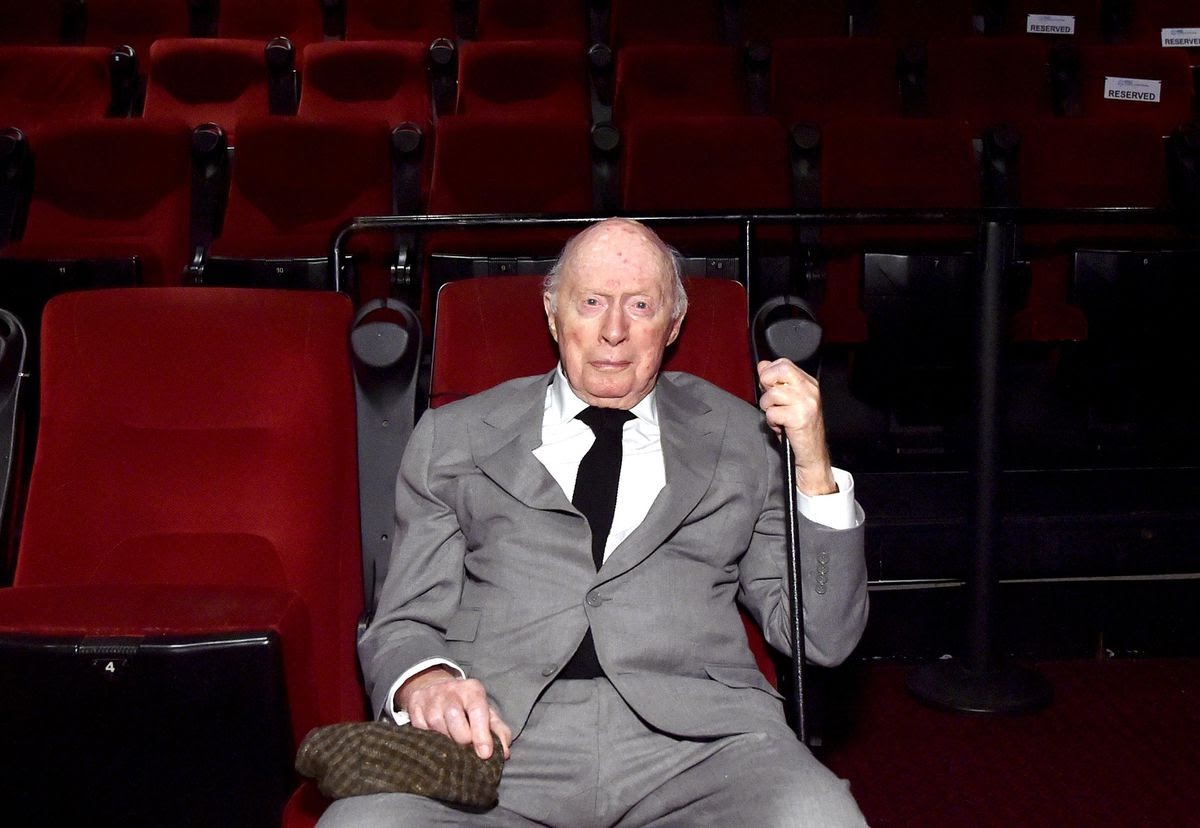 Image result for Norman lloyd