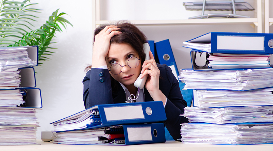 5 Strategies Recreation Managers Can Use to Avoid Burnout