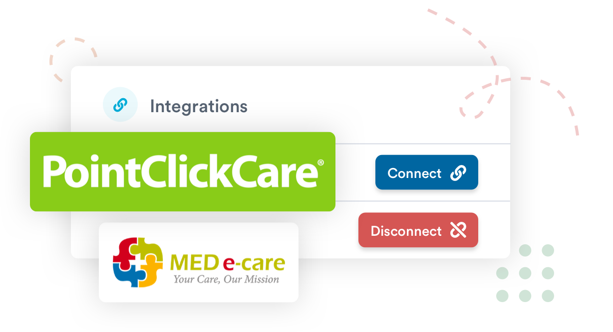 Integrations