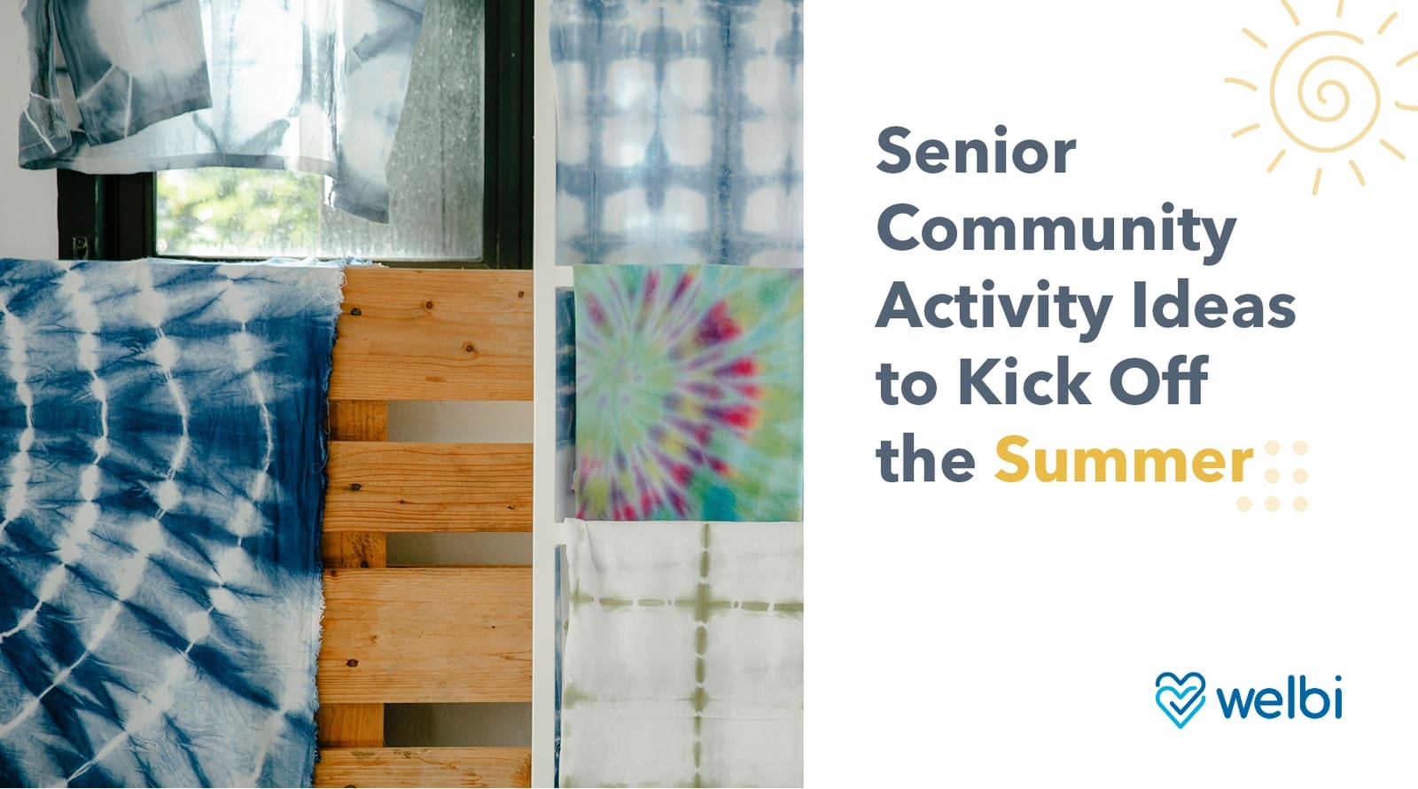 10 Senior Community Activity Ideas Welbi