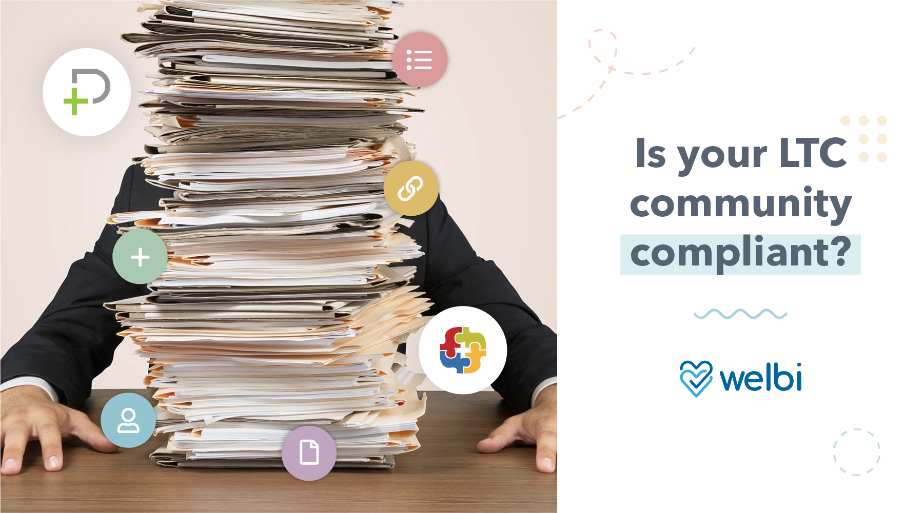 Is Your LTC Community Compliant?