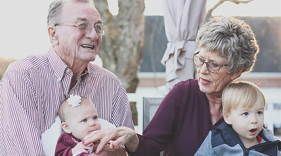 How Does Your Body Change as You Age? (Part 2)