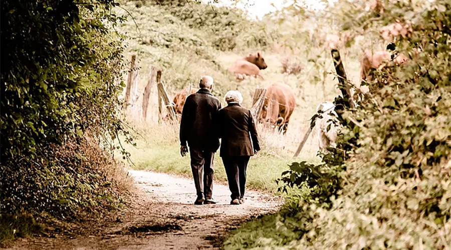 How Does Your Body Change as You Age? (Part 1)