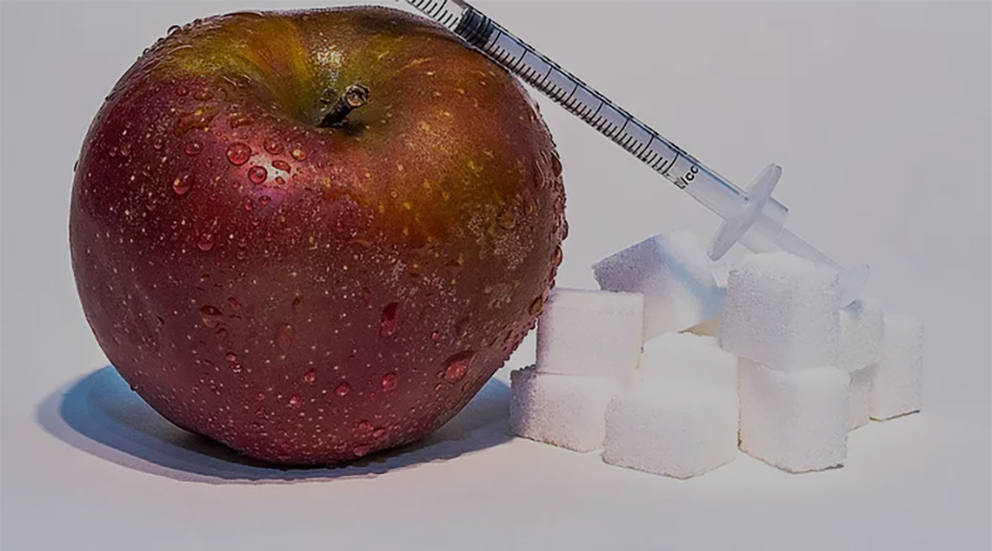 Healthy Eating Habits for Diabetics