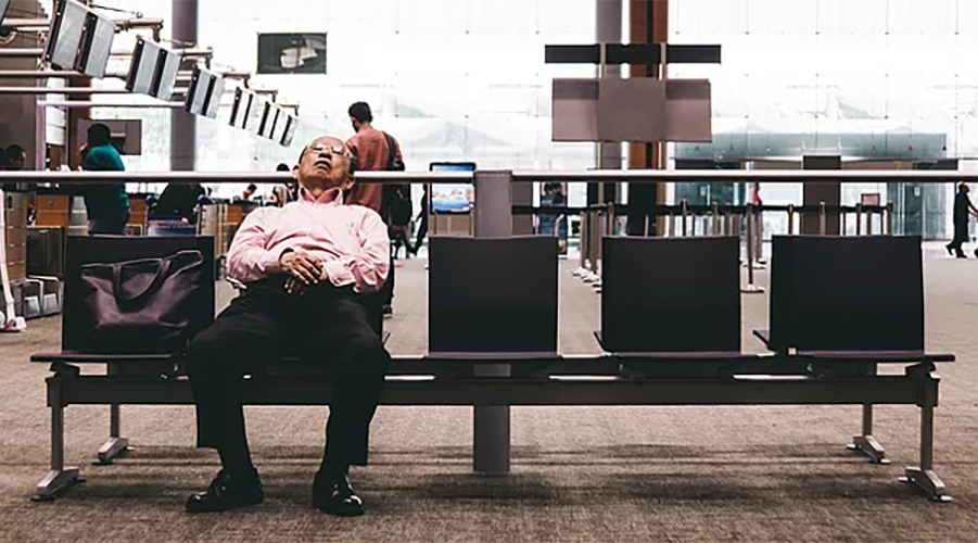 What Happens to Your Body and Mind When You Don’t Get Enough Sleep?