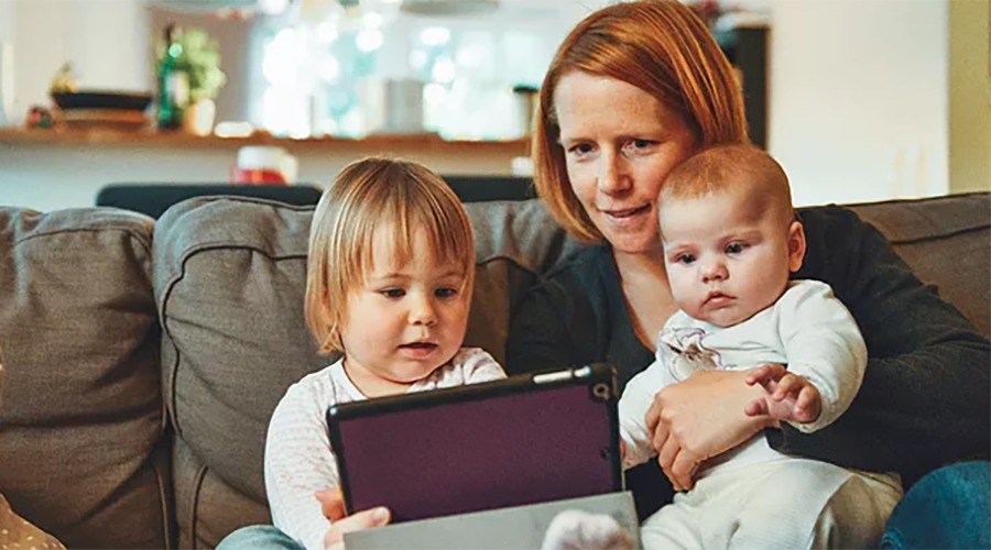 5 Essential Tips for Long-Distance Caregivers