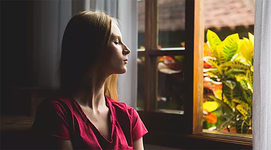Put Your Oxygen Mask on First: The Benefits of Mindfulness for Caregivers