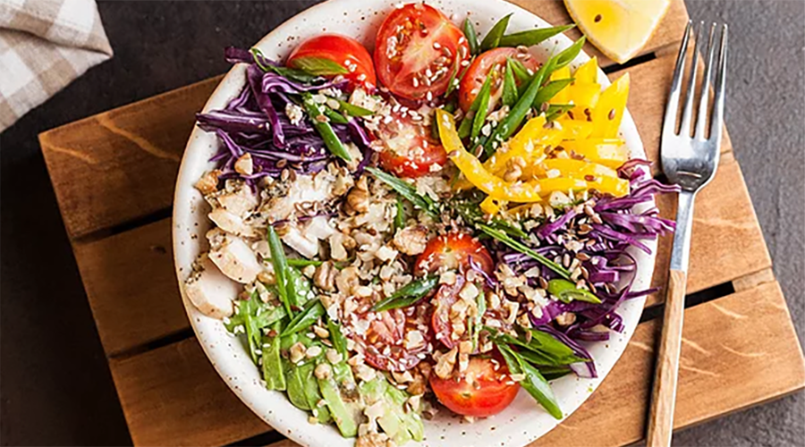 How to Maintain Proper Nutrition as an Older Adult