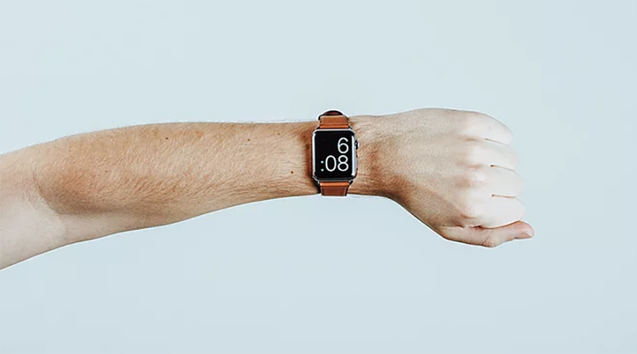 5 Health Benefits of Wearable Tech