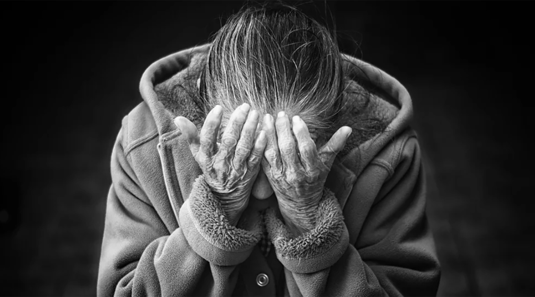 The Dangers of Senior Loneliness and Isolation
