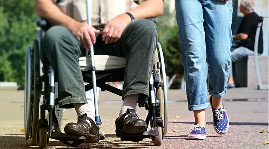 Millennial Caregivers: An Emerging Generation